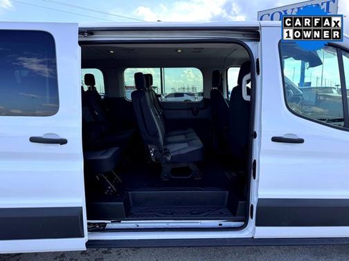 2024 Ford Transit-350 XLT