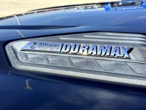 2020 Chevrolet Silverado 2500 High Country