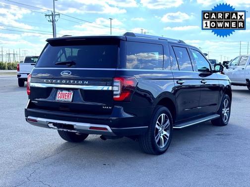 2023 Ford Expedition Max Limited