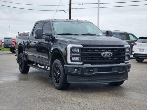 2023 Ford F-250 LARIAT