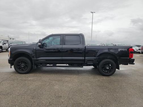 2023 Ford F-250 LARIAT