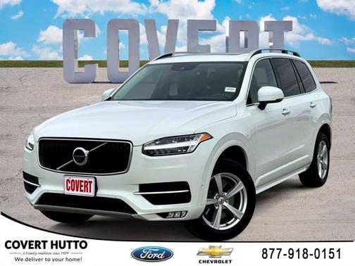 2018 Volvo XC90 T5 Momentum