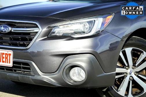 2019 Subaru Outback 3.6R Limited