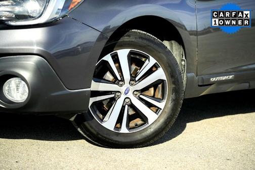 2019 Subaru Outback 3.6R Limited