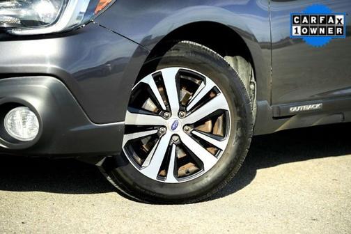 2019 Subaru Outback 3.6R Limited