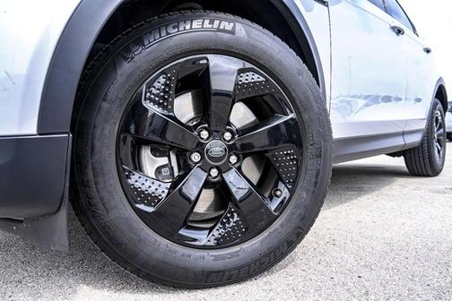 2023 Land Rover Discovery Sport S