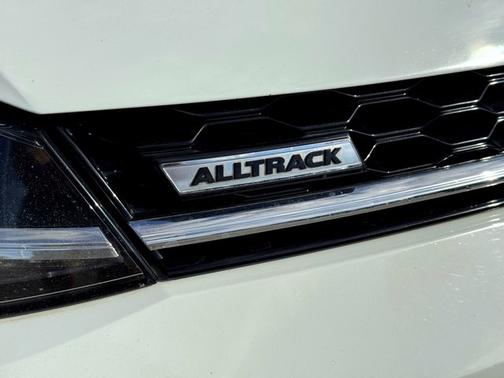 2019 Volkswagen Golf Alltrack TSI S 4Motion