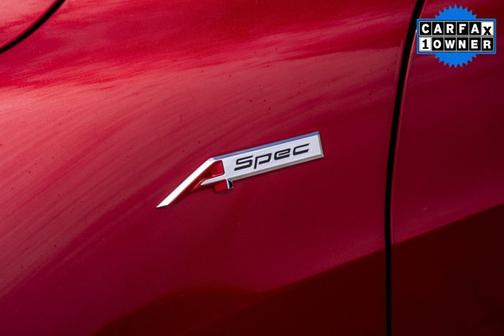 2023 Acura Integra w/A-Spec Package