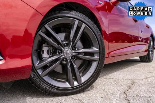 2023 Acura Integra w/A-Spec Package