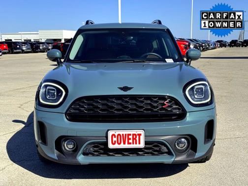 2023 MINI Countryman Classic