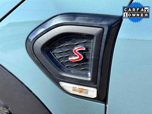 2023 MINI Countryman Classic