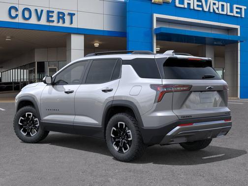 2026 Chevrolet Equinox FWD ACTIV