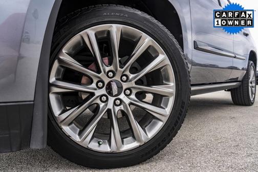 2020 Cadillac Escalade Premium Luxury
