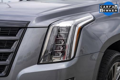 2020 Cadillac Escalade Premium Luxury