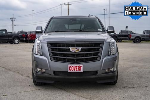 2020 Cadillac Escalade Premium Luxury