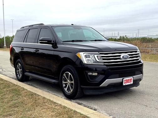 2019 Ford Expedition XLT