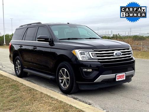 2019 Ford Expedition XLT
