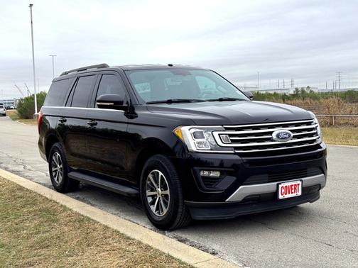 2019 Ford Expedition XLT