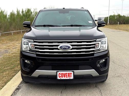 2019 Ford Expedition XLT