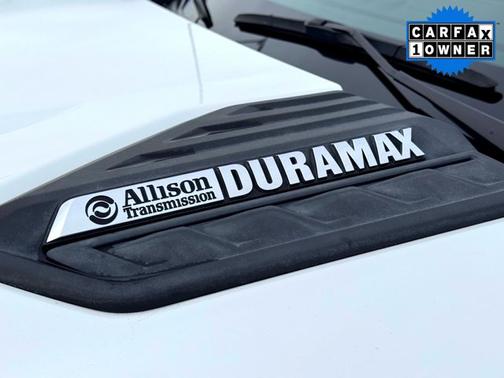 2022 Chevrolet Silverado 2500 Custom