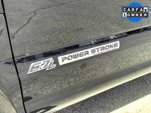 2021 Ford F-450 King Ranch