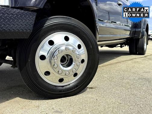 2021 Ford F-450 King Ranch