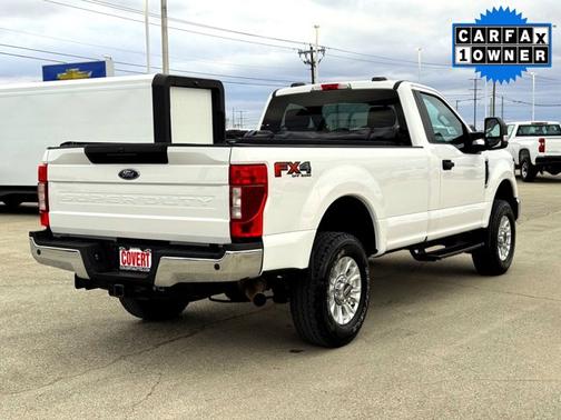 2021 Ford F-350 XLT