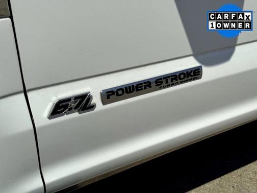 2021 Ford F-350 King Ranch