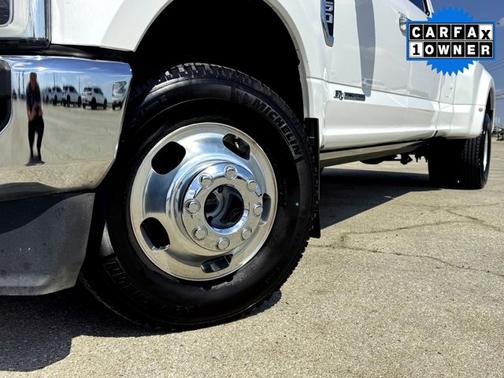 2021 Ford F-350 King Ranch