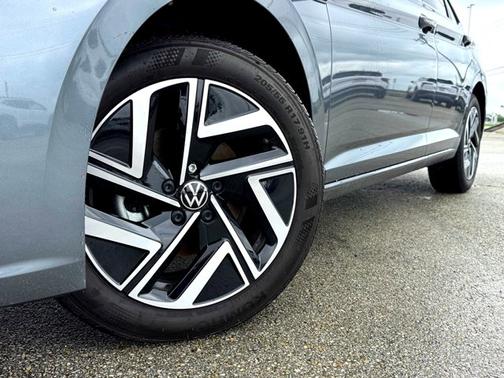 2024 Volkswagen Jetta SEL