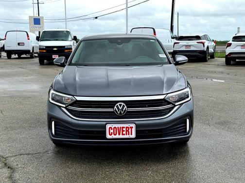 2024 Volkswagen Jetta SEL