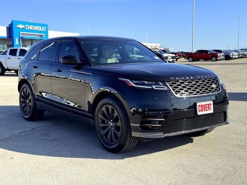 2018 Land Rover Range Rover Velar P250 SE R-Dynamic