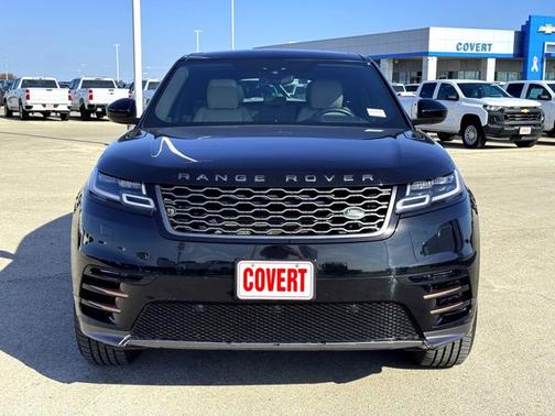 2018 Land Rover Range Rover Velar P250 SE R-Dynamic