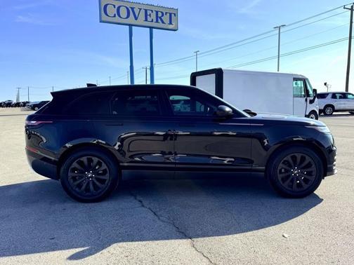 2018 Land Rover Range Rover Velar P250 SE R-Dynamic