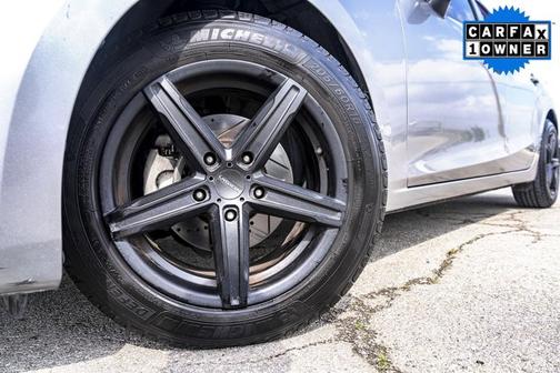 2015 Mazda Mazda3 i Sport