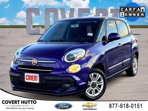 2020 FIAT 500L Pop