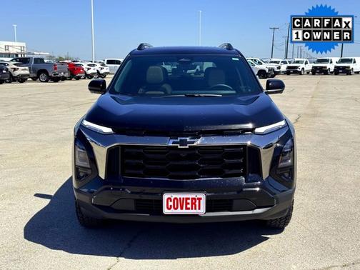 2025 Chevrolet Equinox AWD ACTIV