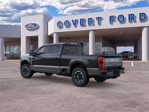 2026 Ford F-250SD King Ranch 2026 Ford F-250 King Ranch
