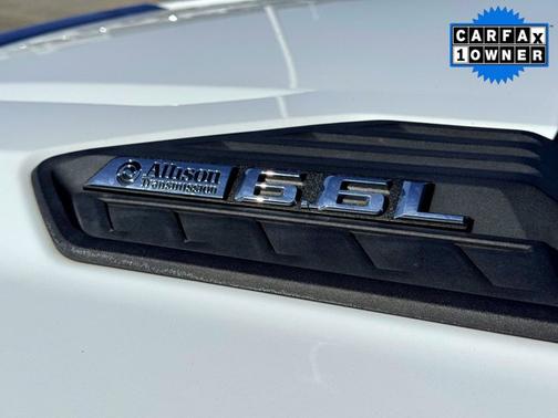 2024 Chevrolet Silverado 3500 LT