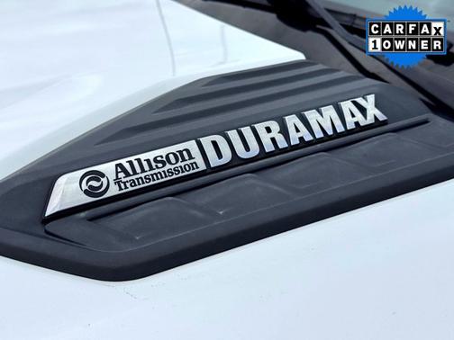 Summit White 2023 Chevrolet Silverado 2500 LT