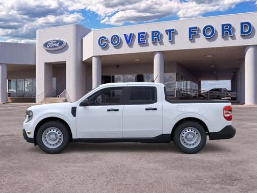 2026 Ford Maverick XL 2026 Ford Maverick XL