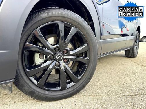 2023 Mazda CX-30 2.5 Turbo Premium Plus Package