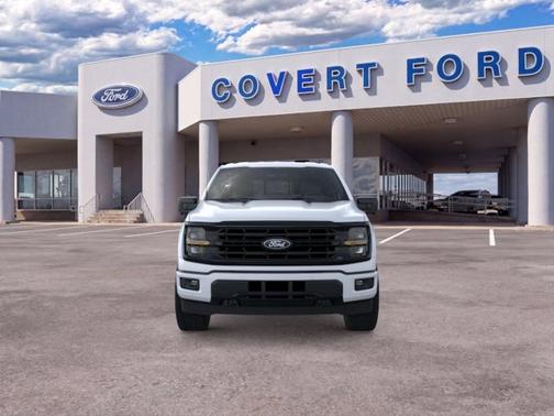2026 Ford F-150 XLT 2026 Ford F-150 XLT