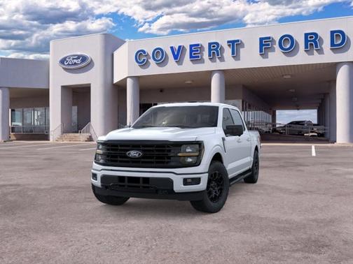 2026 Ford F-150 XLT 2026 Ford F-150 XLT