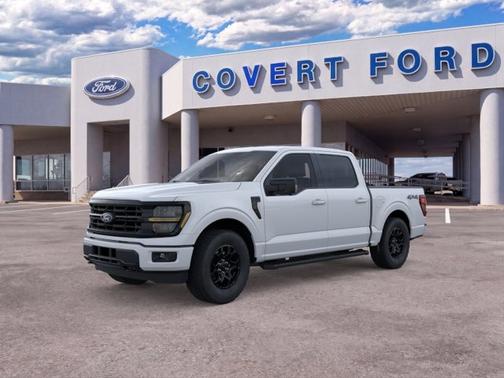 2026 Ford F-150 XLT 2026 Ford F-150 XLT