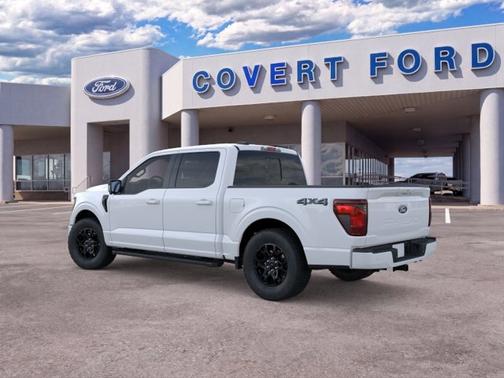 2026 Ford F-150 XLT 2026 Ford F-150 XLT