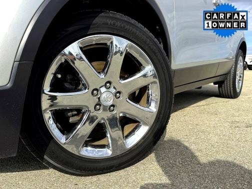 2018 Buick Encore Essence