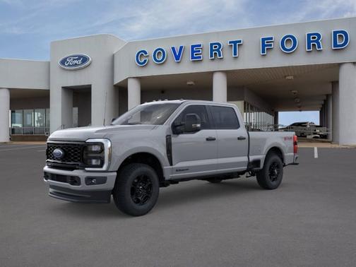 Avalanche 2026 Ford F-250 XL