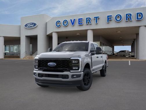 Avalanche 2026 Ford F-250 XL