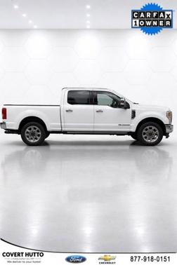 2020 Ford F-250 King Ranch
